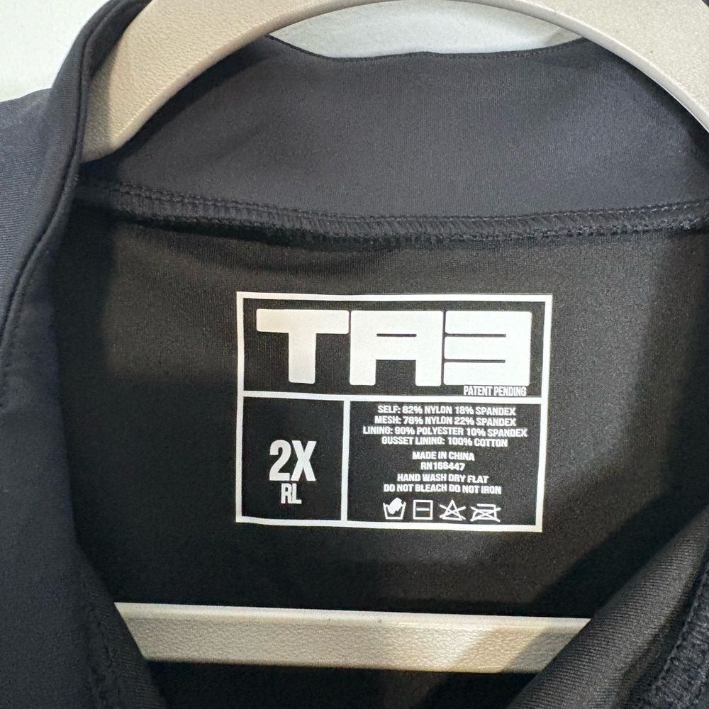 TA3 Sleeveless Surfy Dress NWT - Picture 5 of 6